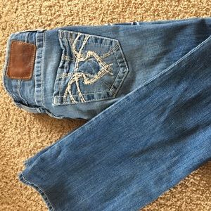 Big star jeans